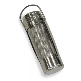 Stansport Waterproof Metal Match Box #348-P  DD