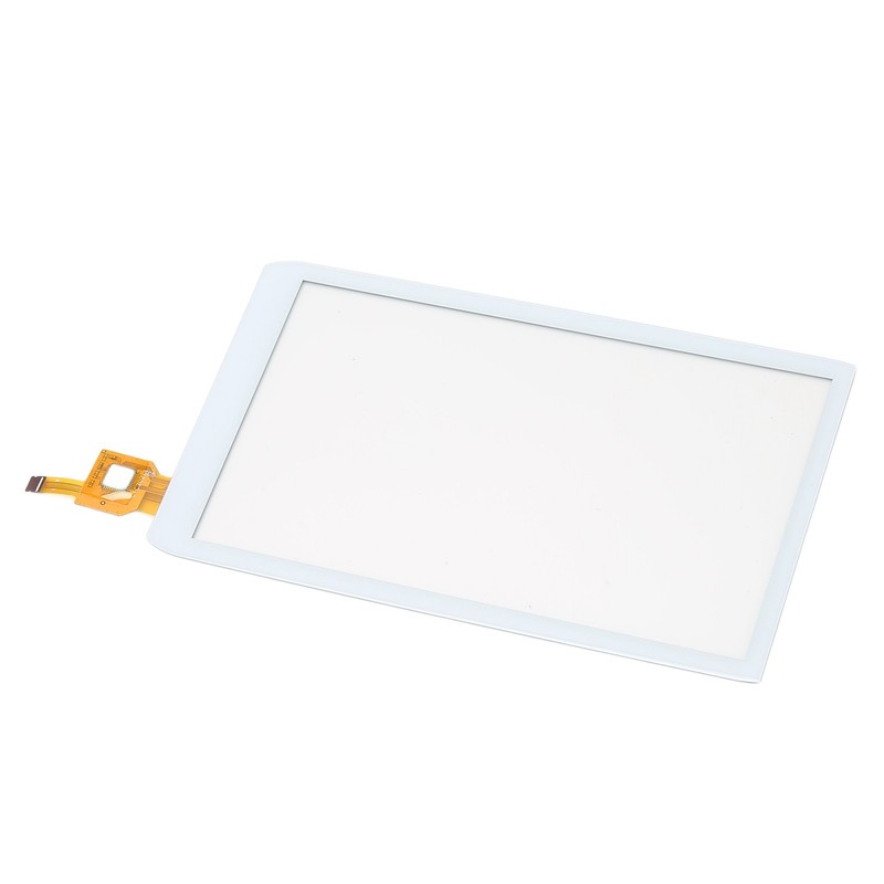 Capacitive Touch Cover Replacement Square Corner Touch Screen Panel for