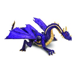 Safari Ltd Midnight Moon Dragon