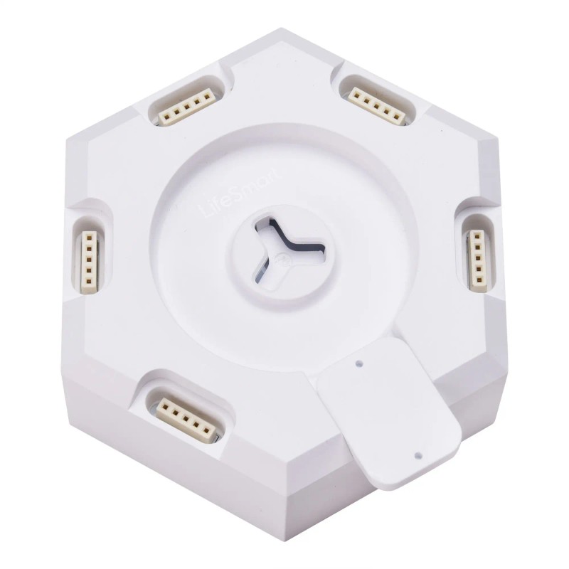 Smart Home LightsWarehouse: LA01
