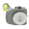 Car Door Lock Cylinder Zinc Alloy Left Front Door Locking
