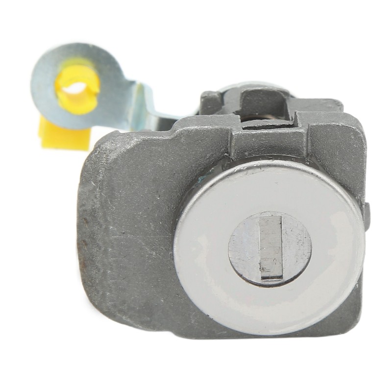 Car Door Lock Cylinder Zinc Alloy Left Front Door Locking
