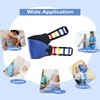 Transfer Belt Transfer Sling - Padded Gait Belt - Heavy