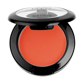 NYX Rouge Cream Blush color CB09 Orange ( Soft Orange ) Brand New Sealed