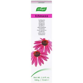Echinacea Toothpaste A.Vogel 100 g