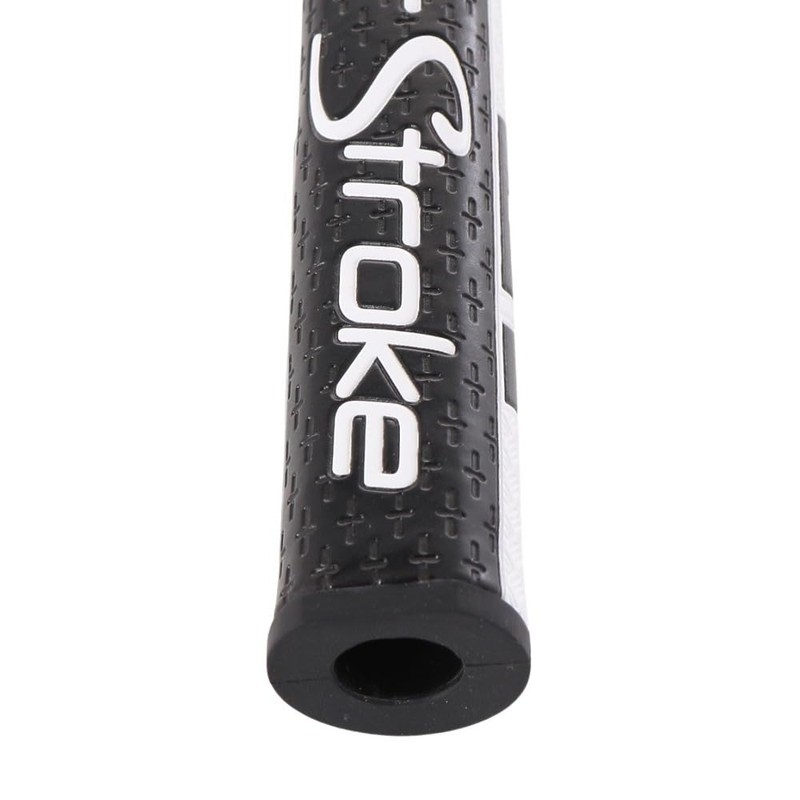 SuperStroke Zenergy Tour 1.0 Putter Grip BK/WH GR-244(820)