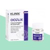 [Clinics] OCULIX 30 capsules ophthalmic supplement for dogs and cats, 30 servings, eye recognition, 1 pc / [클리닉스] OCULIX 오큘릭스 30캡슐 안과 보조제 강아지 고양이, 30회분, 눈인지, 1개
