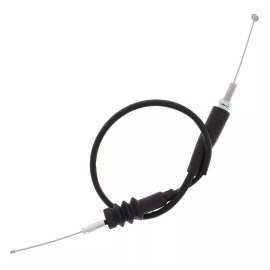 Kawasaki KLX110 Replacement Throttle Cable New OEM KLX 110 54012-0643