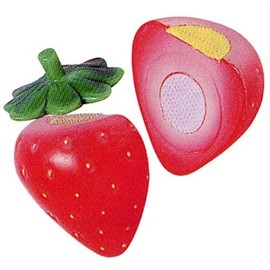 Party Queen Series Kitane Strawberry No. 1132