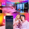 RGB LED Strip Lights 20M 600LEDs 5050RGB Light Strip LED
