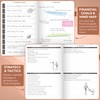 Clever Fox Budget Planner - Expense Tracker Notebook. Monthly Budgeting