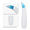 Baby Nasal Aspirator Electric Infant Nose Cleaner Silicone Automatic Booger