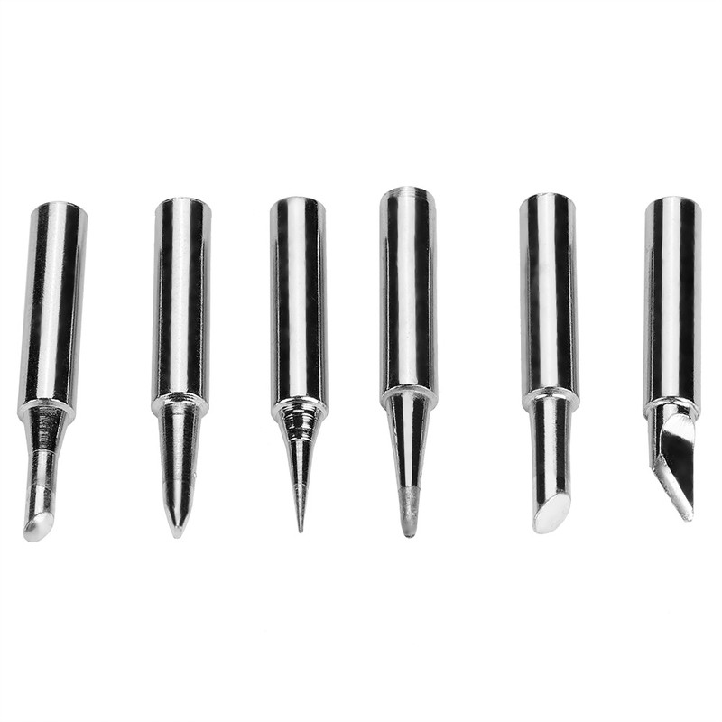 28 in 1 Wood Burning Pen Tips Set Soldering Iron