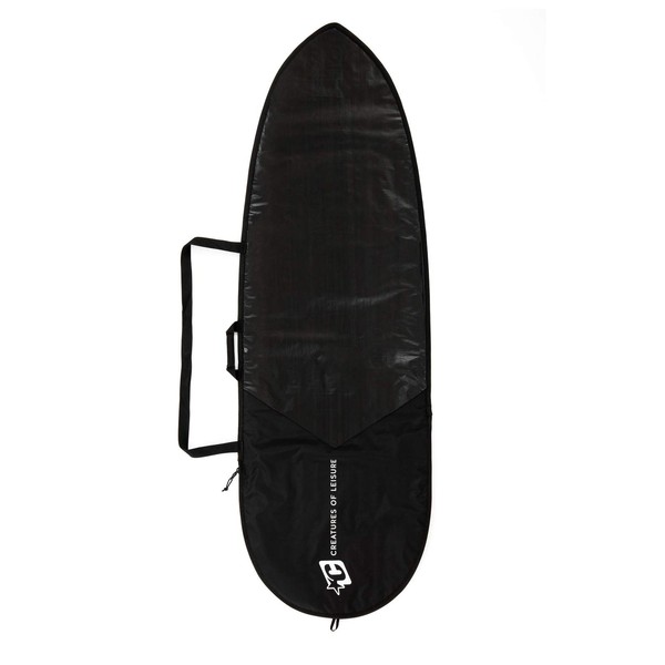 Creatures of Leisure 2023 Fish ICON Lite Boardcover, 3mm Foam