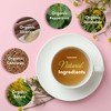 Flat Tummy Weekend Cleanse Tea - 30 Day Program -