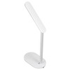 Wireless Charging Table Lamp LED Table Lamp with USB Charging