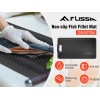 FLISSA Nonslip Fish Fillet Mat with Measuring Scale for Fish