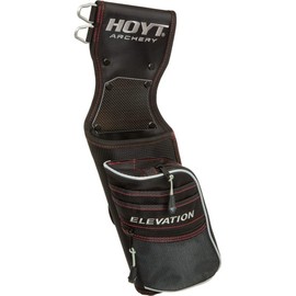 Elevation Nerve Field Quiver Hoyt Edition Black (Left)