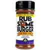 Burger & Fry Seasoning Rub Some Burger For Dead Cow,