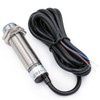 Heschen M18 Capacitive Proximity Sensor Switch Shield Type LJC18A3-5-Z/CX Detector