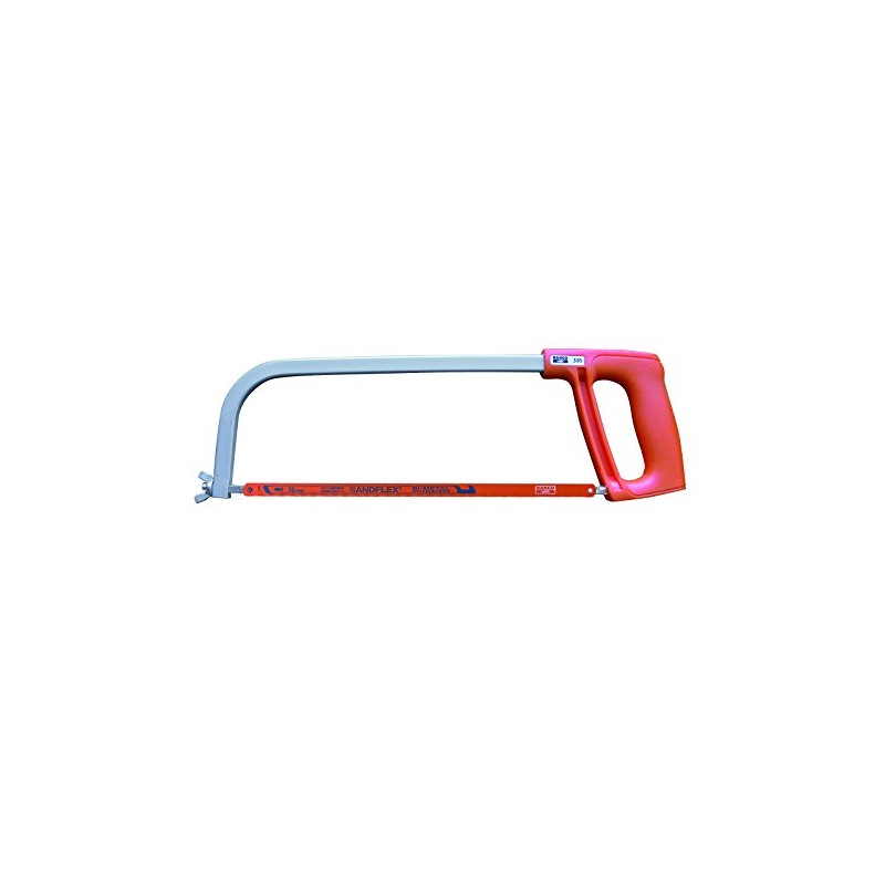 Bahco 306 Do It Yourself Hacksaw Frame