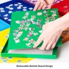 Tektalk Puzzle Sorting Trays Stackable Jigsaw Puzzle Sorters Puzzle Accessory
