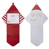 Santa & Friends - Christmas Letter To Santa