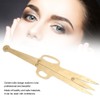 Eyebrow Stencil Template Eyebrow Guide Ruler Positioning Measure Tool Microblading