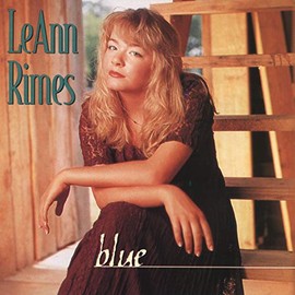 Leann Rimes