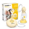 Medela Swing Flex Electric Breast Pump - Compact Design -