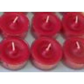 Partylite 2 boxes RED CURRANT & BLACK PLUM Tealights