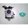 Carburetor for REDMAX Hedge Trimmer Backpack Blower Edger CHT230 CHT232