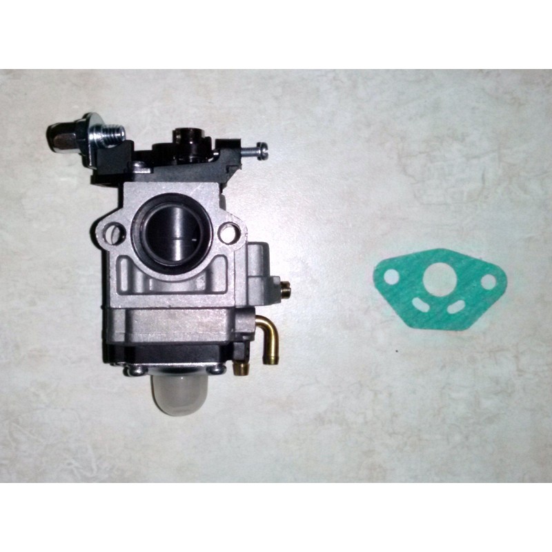 Carburetor for REDMAX Hedge Trimmer Backpack Blower Edger CHT230 CHT232