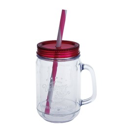 Casual Product Vintage Style daburuuxo-ruzya- Pink 029325 