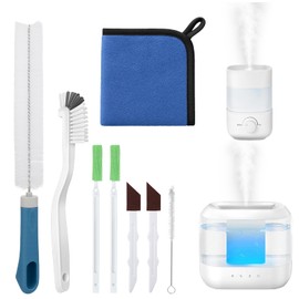 XANGNIER Humidifier Cleaner Brush Kits,8Pcs Humidifier Cleaning Brushes Tools Accessories