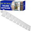 Bottle Holder for Fridge Bottle Shelf 310 x 35 x