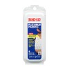 B-A Clr Travel Pack Size 8ct Band-Aid Clear Travel Pack