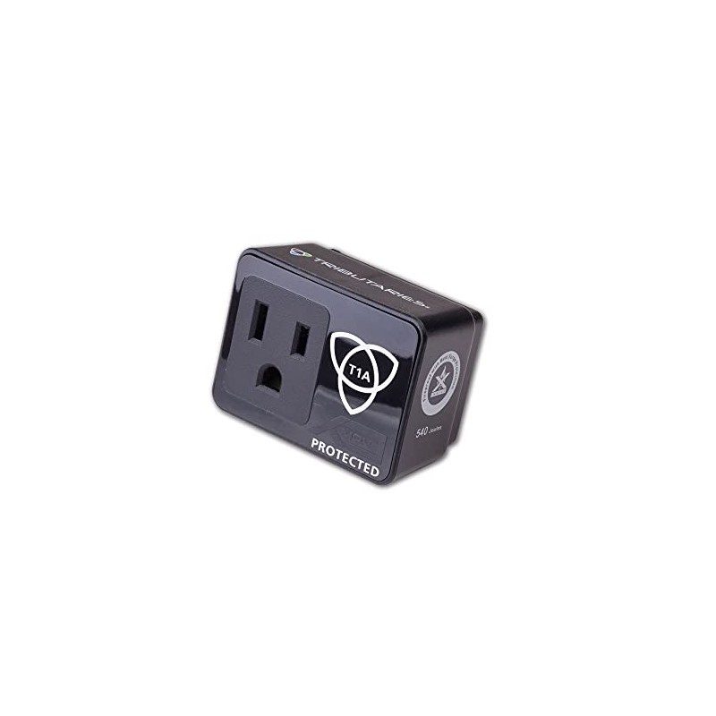 Tributaries PWRS-T1A Single Outlet Power Module