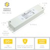 Armacost Lighting 60W Dimmable LED Power Supply with Enclosure 12V