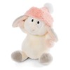 NICI Soft Toy Rabbit Liska 20 cm I Cuddly Toy
