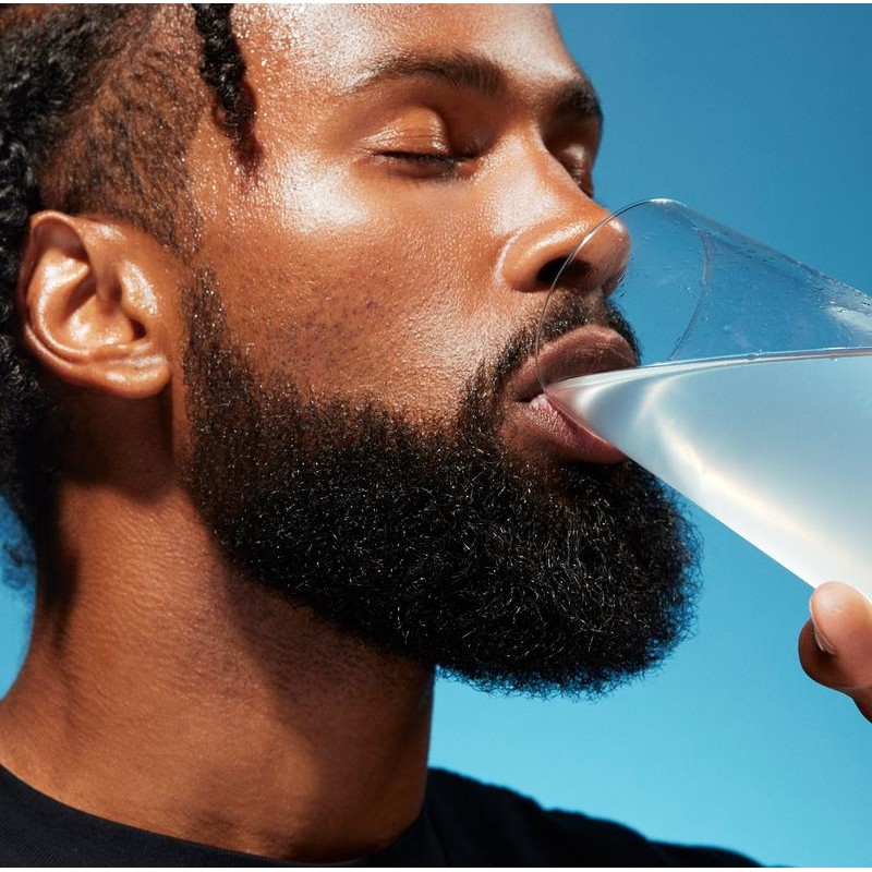 Liquid I.V. Hydration Multiplier - Popsicle Firecracker - Hydration Powder