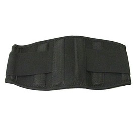 Deluxe XL Motorcycle Scooter, Moped/Quad/Moped Motorbike Kidney Belt (110 cm)