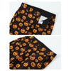 A&J DESIGN Boys Suit Size 12 Kids Pumpkin Hollween Suit