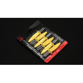 Corn Holder,Jumbo 8/Pk