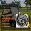 Aspaton Club Car OBC On Board Computer Compatible with Club