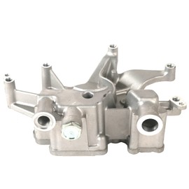 MPLUS Oil Pump & Water Pump Kit fits 2004-2009 for Nissan Titan 5.6L 2005-2009 Armada 5.6L, 2008-2009 Pathfinder 5.6L, 2004 Pathfinder 5.6L, 2004-2009 for Infiniti QX56 5.6L