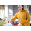Bacofoil Beeswax Wraps, Pack of 2, Reusable food wraps, Natural