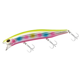 Daiwa 156F Chivas Minnow Moissanite Monster Wake Night Castle Lure