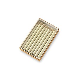 Daishun Japanese Candles, 1 Momme, Pack of 16