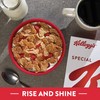 Special K Breakfast Cereal Red Berries, 16.9 oz